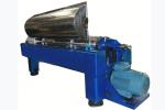 Horizontal Automatic Continuous GMP Standard Stainless Steel Decanter Centrifuge