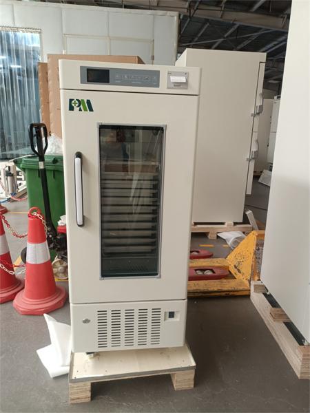Medical Blood Platelet Agitator Incubator Environmentally Friendly with 10 SUS