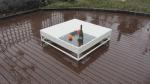 5pcs new design garden sofas