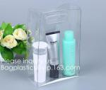 Stadium Approved Environmentally New Clear Tote PVC Shoulder Transparent