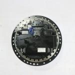 Excavator Final Drive Parts For Optimal Efficiency