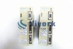 8AMP Yaskawa SGDE-02BP Servo Drive 3 Phase 200 - 230VAC Input 50 / 60HZ