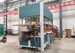 Pulp Molding Electronics Paper Box Packaging Machinery / Thermoforming Equipment