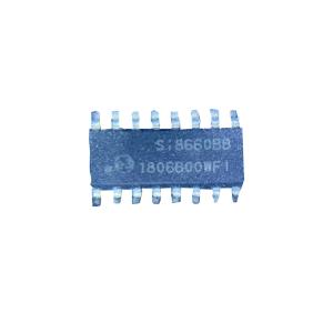 Wholesale SI8660BB-B-IS1 from china suppliers