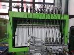 JZ12PS-D Large Big Mechanical Diesel Pump Test Bench Machine