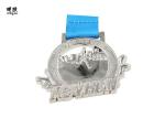 Heavy Custom Running Medals , Sports Day Medals For Kids 3D Embossed Logo