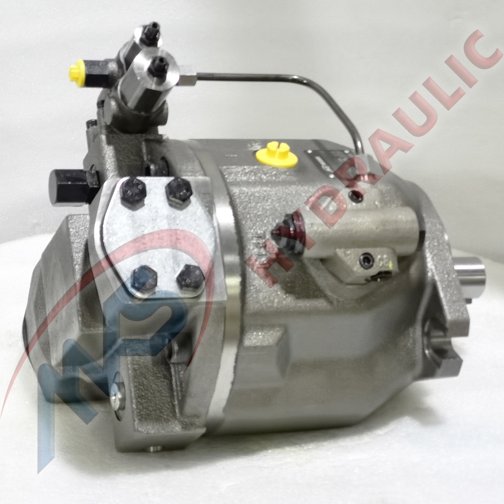 Axial Piston Variable Pump A10VO45DFLR_31R-PSC62K01