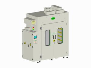 Wholesale Stable Accelerated Weathering Chamber , 2880L Aging Test Oven Burn In from china suppliers