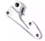 OEM Precision CNC Machining Medical Parts Aluminum Hard Anodic Oxidation