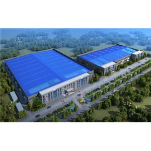 Jinan Weili Machine Co., Ltd.