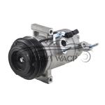 RC.600.468 Air Conditioner For Car 26304809 26410997 650686025 Chevrolet For