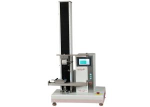 Wholesale 90° Adhesion Tester / 90° Peel Strength Tester , Pressure Sensitive Material Stripping Strength Testing Machine from china suppliers