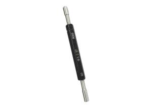Wholesale Bearing Steel Plain GO and NO GO Plug Gauges for Holes Accurate Measurement from china suppliers