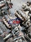 Original Japanese Used 6D17 Engine for Mitsubishi Japan Car 3.2 TDI in Good