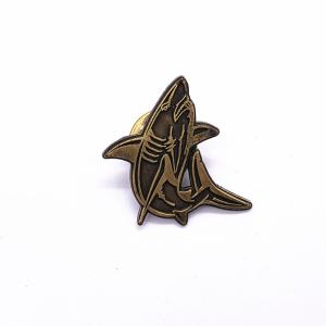 Wholesale 1 Inch 1.25 Inch Antique Lapel Pins , Size Custom Gold Lapel Pins For Souvenir from china suppliers