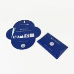 Jewerly Brochure Card Custom Packaging Solutions Paper Shipping Envelopes
