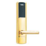 rfid hotel door locks card key door locks