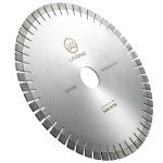 14 Inch Diamond Cutting Blade For Glass V Groove Granite With Industrial Grade