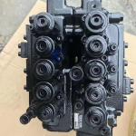 Daewoo Doosan 215 220 225 300-5-7-9 control valve assembly C0170-55076