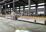 Compact 1500mm Busway Automatic Packaging Machine Moisture Dust Proof