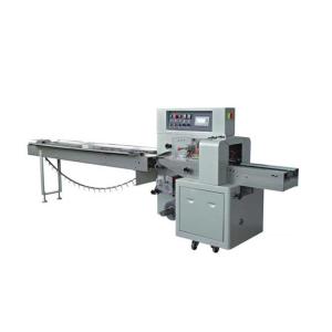 Wholesale Horizontal Food Pillow Packing Machine High Speed Automatic Flow Pack from china suppliers