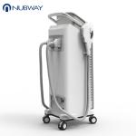 2018 NUBWAY high quality beauty salon professional multifunction e-light ipl SHR