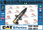 Common Rail Fuel Injector 268-1839 268-1836 269-1839 293-4072 241-3239 238-8091