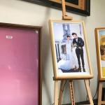 Advertising Wall Mounted Digital Signage For Museum Exhibition