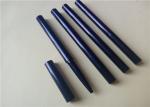 Fashion Single Head Automatic Lip Liner ABS Material ISO Certification