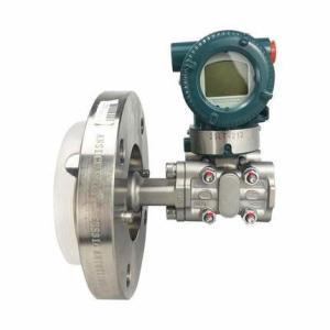 Wholesale Yokogawa Single Flange EJA210E Series Differential Pressure Transmitter from china suppliers