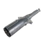 US Truck Plug 7 Pole Heavy Duty Trailer Cable Connector US Type Trailer Parts