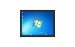 Wholesale 1024×768 15 Inch 300cd/㎡ Optical Touch Screen from china suppliers
