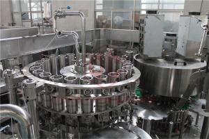 Wholesale Turn Key Project Plastic Bottle Filling Machine Conmplete Beverage Packing Line from china suppliers