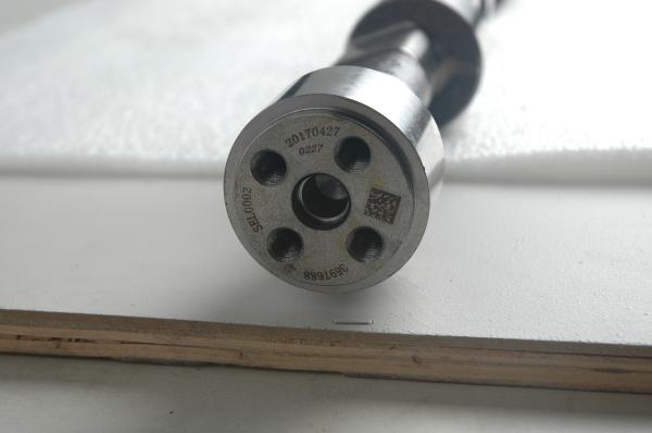 Cummins ISG Diesel Engine Parts Standard Original Auman Truck Camshaft Assy