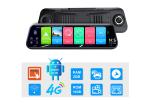 4G LTE Car DVR Dash Camera