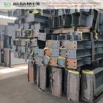 Light Steel Structure Prefab Multi Storey Buildings Storage Warehouse Metal