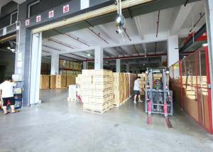 Wholesale LCL FCL China Freight Forwarder 80000 S.Q.M Bonded Warehouse Storage Area from china suppliers