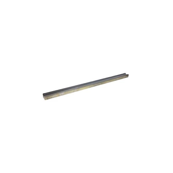 Forged Wedge Mining Crusher Replacement Parts for Jaw Crusher in Machining