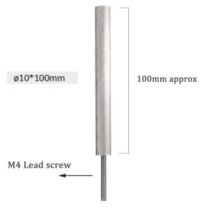 Wholesale Water Heater Magnesium Anode Rods Az63 For Water Heaters from china suppliers