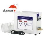 Tabletop SUS304 240W 6.5L Ultrasonic Cleaner