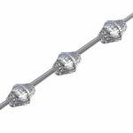 Diamond Crystal 3D Pixel Light LED Full Color Waterproof
