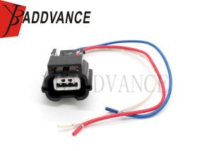 Wholesale 7283-8852-30 3 Pin Female RH Series Headlamp Pigtail Wire Connector For Honda from china suppliers