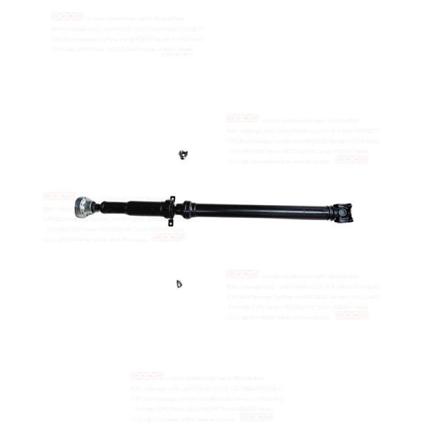 Auto Parts Rear Drive Shaft Assembly TVB500360 LR037027 For Land Rover LR4 LR3