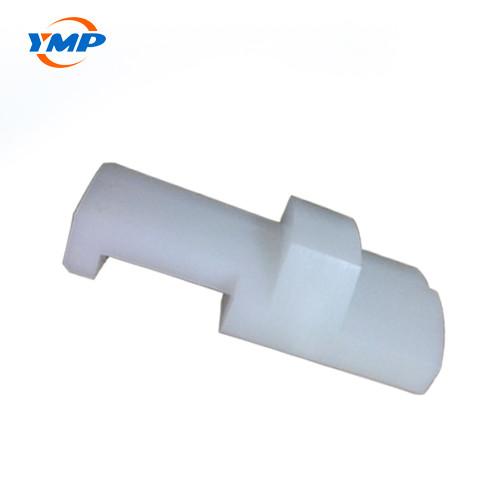 Injection Mold Non Standrad CNC Machining Plastic Parts Support Drawing And