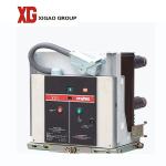 ZN63A / VS1-12 12kV High Voltage Vacuum Circuit Breaker Indoor