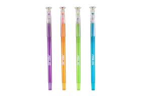 Wholesale Newly style ball Pen Crystal diamond Pen stylus pen advertising gift Pen plastic ball Pen from china suppliers