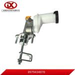 8979434070 8 97943407 0 Clutch Master Cylinder JMC DMAX TFR Parts