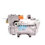 STHA-8103020 Auto Electric AC Compressor 613V BC36 For BYD Tang