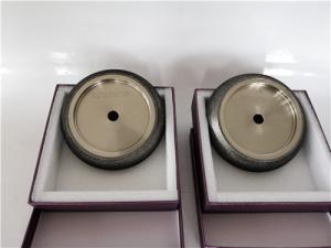 Wholesale 22.2mm Electroplated Diamond Tools , Abrasive Grinding Wheel Band Saw Grinding from china suppliers