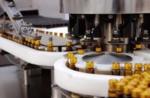 Piston Pump 3000BPH Automatic Bottle Unscrambler Machine